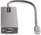 StarTech.com 10G2A1C25EPD - USB-C Hub - 2.5G Ethernet 100W PD 3 poorten (2x USB-A 1x USB-C)
