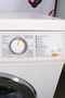 Miele W4145 - Wasmachine - 5kg - 1600 toeren - Wit