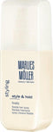 Flexibele Vasthoudende Hairspray Styling Finally Marlies Möller (125 ml)