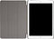 imoshion Tablet Hoes - Geschikt voor iPad Pro 10.5 (2017) / Air 10.5 (2019) - Design Trifold Bookcase - Green Plant