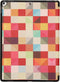 imoshion Tablet Hoes - Geschikt voor iPad Pro 12.9 (2017) - Design Trifold Bookcase - Various Colors