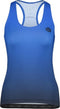 AGU Gradient Singlet - Racertop - Siliconen gripper - Blauw - Maat XL
