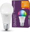 Ledvance Smart+ - LED-lamp Classic - Multicolor RGB - Dimbaar E27