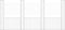 vidaXL - Schanskorf - U-vormig - met - 5 - palen - 500x20x200 - cm - ijzer