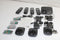 Gigaset A270A - DECT-telefoon - 4 handsets - Antwoordapparaat (4 handsets)