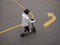 Ninebot Kickscooter ZT3 PRO Powered by Segway - E-step - Actieradius 70km - Snelheid: 25km/h