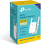 TP-Link RE205 - WiFi Repeater - 750 Mbps Dual-band
