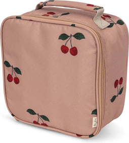 Konges Slojd | Clover Thermo Lunchtas Ma Grande Cerise Maghogany