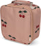 Konges Slojd | Clover Thermo Lunchtas Ma Grande Cerise Maghogany