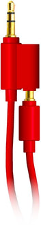 OTL Technologies Mario Kart - Draadloze Koptelefoon - Volumebegrenzing - Rood