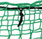 vidaXL - Hooinetten - rond - 2 - stuks - 0,75x0,75 - m - PP
