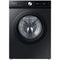 Samsung WW11BB504AAB - Wasmachine voorlader - Smart bediening - Digitaal display