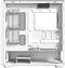 Antec FLUX - Midi Tower - 3x 120 mm + 1x 140 mm ventilators - Wit