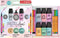 STABILO point 88 Mini, Pen 68 Mini en BOSS Mini Pastellove - PASTELLOVE ATTACK - Mix Set Met 18 Stuks