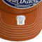Von Dutch Pet - Oranje Navy - One Size - Baseball Cap Heren - Trucker Cap - Pet Heren Volwassenen - Pet Dames - Petten