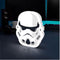 Paladone - Star Wars Stormtrooper - Box Nachtlamp - Wit/Zwart