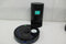 Eufy RoboVac LR30 Hybrid+ - Robotstofzuiger en dweil - iPath Laser Navigation 3000Pa-zuigkracht - zwart