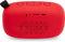 Aiwa BS-110RD - Draagbare Bluetooth luidspreker - 10W - Rood