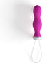 PERIFIT - PERIFIT PELVIC FLOOR EXERCISER APP PINK