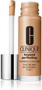 Clinique Beyond Perfecting Foundation + Concealer - 01 Linen