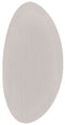 vidaXL - Tapijt - 'HUARTE'Korte - Pool - Zacht - en - Wasbaar - Zand - 80x150 - cm