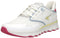 Tamaris Nowana - Sneakers - Elastische veters - Wit (2025)