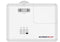 ScreenPlay - Multimedia Projector - 3800 ANSI lumens - Wit