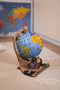 Smartivity Globe Trotters - Constructiespeelgoed