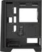 Aerocool Mirage - ATX Semi-toren - RGB Verlichting - Zwart