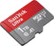 SanDisk Ultra - microSDXC 1TB - 150MB/s leessnelheid - A1 klasse