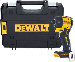 DeWALT DCF870NT - Accu hydraulische slagschroevendraaier 18V XR 56Nm - Geel Zwart