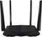 Router Tenda AC6 Wi-Fi 5 GHz Black