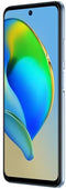 ZTE Blade V40 - Android 11 - 128GB opslag - 6GB RAM - Blauw
