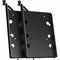 Fractal Design Define 7 HDD Tray Kit Type B - 3.5”/2.5” HDD/SSD trays - Zwart (2 stuks)