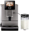 NIVONA CafeRomatica 970 - Volautomatische koffiemachine - Bluetooth en One-Touch Cappuccino - Matzwart