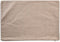 Kussenhoes DKD Home Decor Lakens Bruin (60 x 1 x 40 cm)