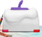 The Cowgirl - Unicorn Silicone Attachment Uni Horn