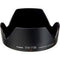 Canon EW-73B - Cameralens Zonnekap - voor EF-S 18-135mm en EF-S 17-85mm