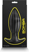 RENEGADE BOMBA BLACK MEDIUM