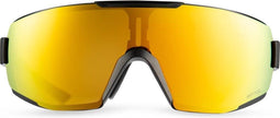 AGU Bold - Fietsbril - UV400 en anti-fog - Goud