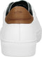McGregor Sneakers - Lage Sneakers - Leer - Wit (1 paar)
