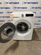 Samsung WW90T656ALE - Wasmachine - EcoBubble - A