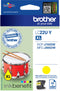 Brother LC-22UYBP - Originele inktcartridge - Geel