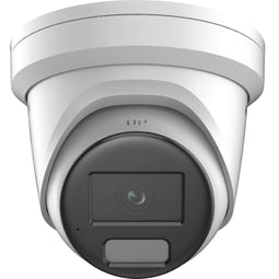 Hikvision Pro Series with AcuSense DS-2CD2366G2H-IU(2.8MM) bewakingscamera Torentje IP-beveiligin...