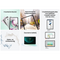 Samsung Galaxy Tab S9 FE+ - Tablet - 12.4