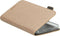 Mobiparts iPhone 11 Pro - Wallet Case - Saffiano motief - Koper