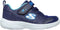 Skechers SKECH STEPZ 2.0 EASY PEASY sneakers baby kinderen 302885N/BLTQ blauw