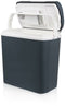 Tristar KB-7520 - Koelbox - 20 liter - Thermoelectrisch - Koelt en verwarmt - 12V en 230V