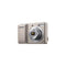 Sony Cybershot DSC-S2000 - Digitale camera - 10 megapixels - Zwart