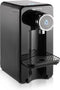 Magnani - Warmwaterdispenser - 2,5 L - 95-100°C in 5-10 sec - Zwart Staal